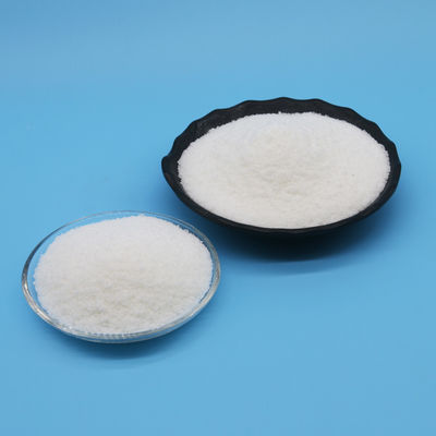 Einecs 231-545-4 APAM مسحوق حبيبي أبيض أنيوني بولي أكريلاميد الندف