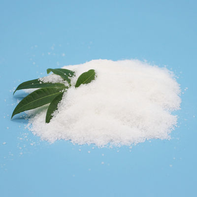 30 Mesh APAM PAM Polymer أنيوني بولي أكريلاميد الندف Sugar Factory استخدام