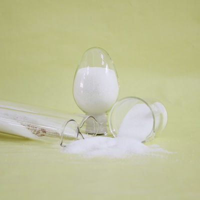 بولي أكريلاميد الندف Water Treatment Cas No 9003 05 8 PAM Powder