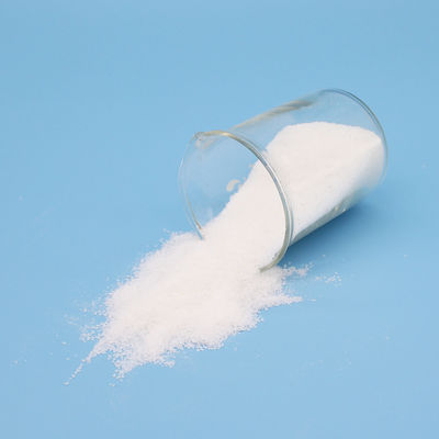 صنع الورق أنيوني بولي أكريلاميد الندف NPAM Nonionic PAM Powder