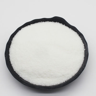 مياه الصرف الصحي البلدية الحمأة الكيميائية Pam Flocculant الموجبة بولي أكريلاميد