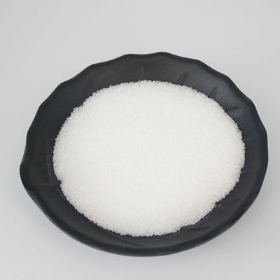 Purity 99 كاتيوني بولي أكريلاميد الندف (C3H5NO) N
