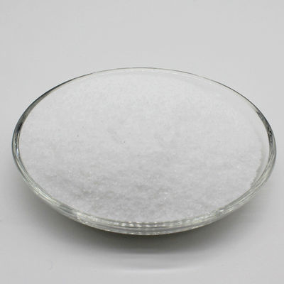 99٪ بولي أكريلاميد الندف Water Treatment (C3H5NO) N Polymer Compound