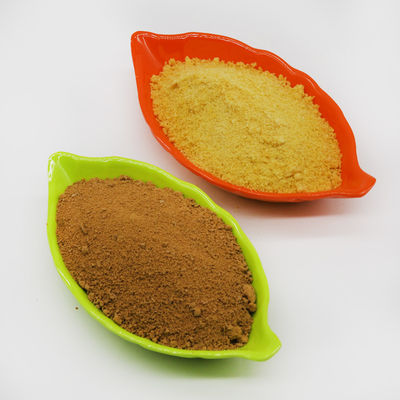 Al2O3 28٪ PAC Poly Aluminium Chloride لتنقية مياه الصرف الصحي