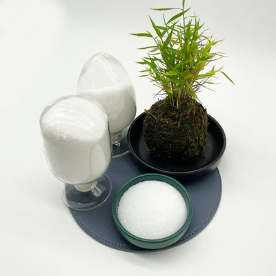 كيماويات معالجة مياه مسحوق Apam Anionic Polyacrylamide