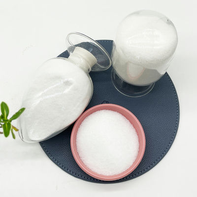 كيماويات معالجة مياه مسحوق Apam Anionic Polyacrylamide لصناعة التعدين