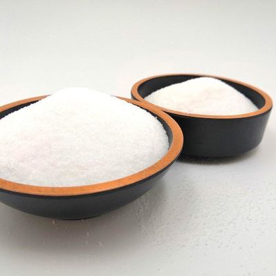 طباعة مسحوق الصباغة Cpam الموجبة بولي أكريلاميد يذوب بسرعة لا تلوث