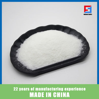 حبيبات كيماويات معالجة المياه الندفية NPAM Nonionic Polyacrylamide