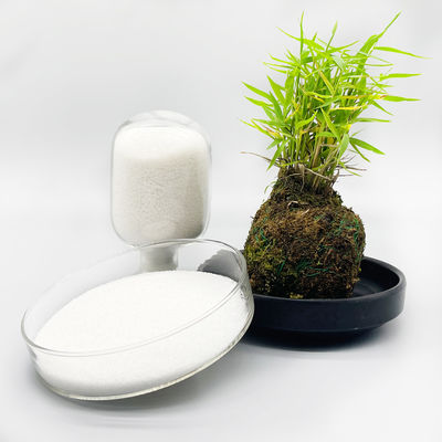 Polymer PAM Chemical Water Treatment 40 مليون لصناعة التعدين Flocculant