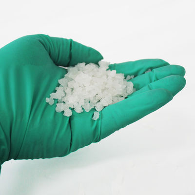 بولي أكريلات البوتاسيوم قابل للتحلل الحيوي Hydrogel SAP للزراعة SAP بوليمر فائق الامتصاص