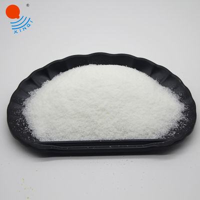 99٪ غير أيوني بولي أكريلاميد الندف Cas 9003-05-8