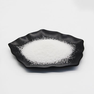 PAM الكاتيوني بولي أكريلاميد الندف Polymer Coagulant لمعالجة المياه