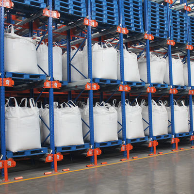 بولي أكريلاميد الندف Water Treatment Cas No 9003 05 8 PAM Powder