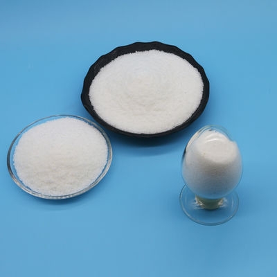 المنسوجات APAM Anionic Polyacrylamide Flocculant Industries معالجة مياه الصرف الصحي 207-173-7