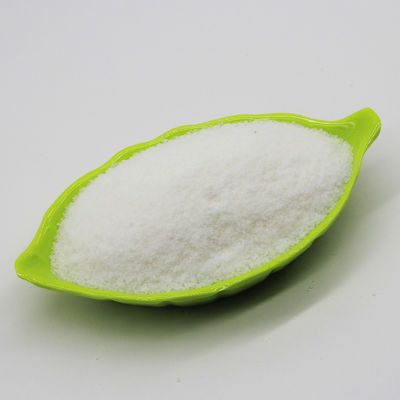 (C3H5NO) N الموجبة بولي أكريلاميد الندف Coagulant CPAM وكلاء مساعدون للنسيج
