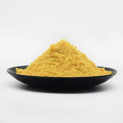 يستخدم 24 ٪ PAC Poly Aluminium Chloride في معالجة المياه رقم Cas 1327-41-9