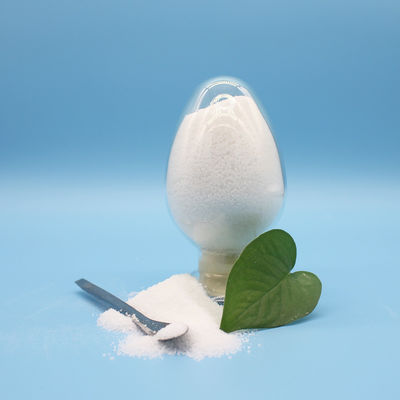 صنع الورق أنيوني بولي أكريلاميد الندف NPAM Nonionic PAM Powder