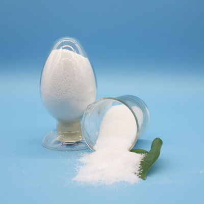 توضيح الحل Apam Anionic Polyacrylamide Flocculant Filtration الكيميائية الممتزات