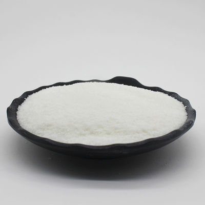 PAM الكاتيوني بولي أكريلاميد الندف Polymer Coagulant لمعالجة المياه