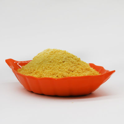 تنقية المياه PAC Poly Aluminium Chloride الحبيبية الصفراء