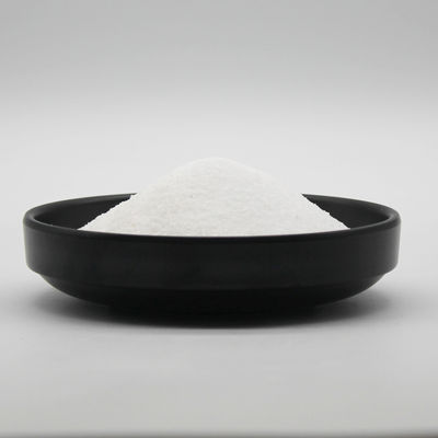 معالجة المياه Anionic Polyacrylamide لمحطة غسيل التعدين