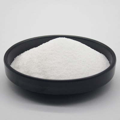 معالجة المياه Anionic Polyacrylamide لمحطة غسيل التعدين