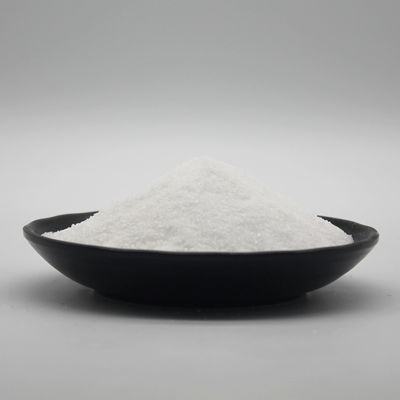 معالجة المياه Anionic Polyacrylamide لمحطة غسيل التعدين