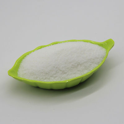 90٪ مسحوق غير أيوني PAM قابل للذوبان في الماء NPAM Linear Polymer الندف