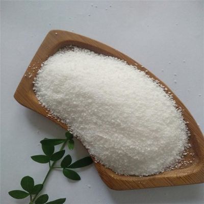 APAM Anionic Polyacrylamide Flocculant Powder القلوية ورقة PH صنع البوليمر